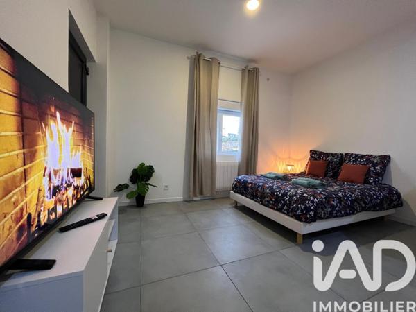 Maison à vendre 12 pièces 230 m² Montereau-Fault-Yonne