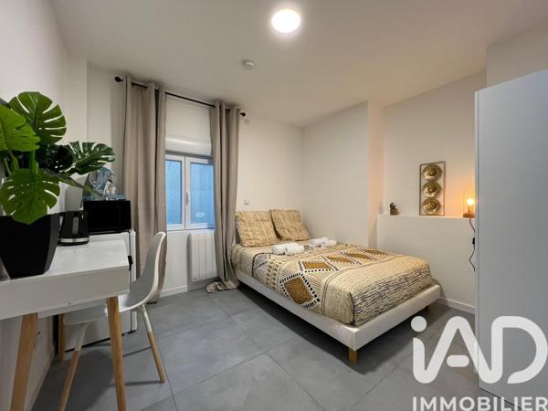 Maison à vendre 12 pièces 230 m² Montereau-Fault-Yonne