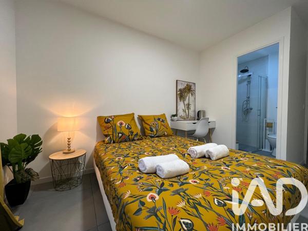 Maison à vendre 12 pièces 230 m² Montereau-Fault-Yonne