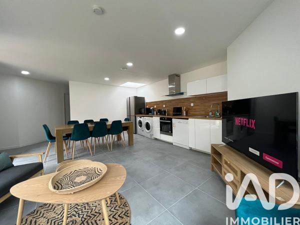 Maison à vendre 12 pièces 230 m² Montereau-Fault-Yonne