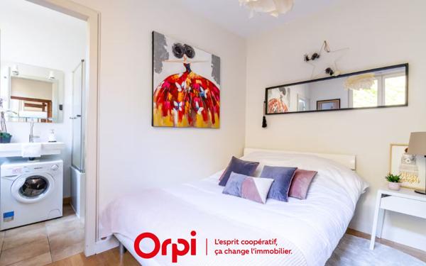 Appartement à vendre    2 pièces • 29,45 m2 Strasbourg