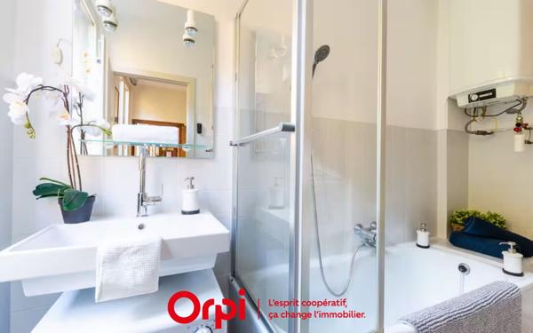 Appartement à vendre    2 pièces • 29,45 m2 Strasbourg