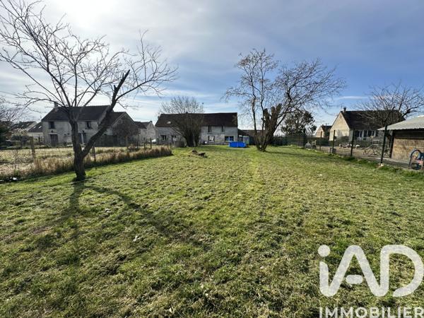 Maison à vendre 5 pièces 180 m² Viels-Maisons