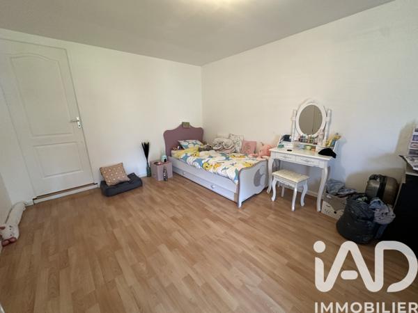 Maison à vendre 5 pièces 180 m² Viels-Maisons