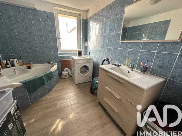 Maison à vendre 5 pièces 180 m² Viels-Maisons
