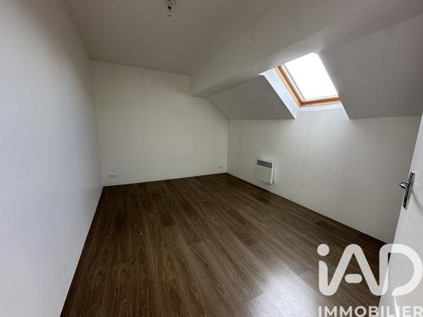 Maison à vendre 5 pièces 180 m² Viels-Maisons