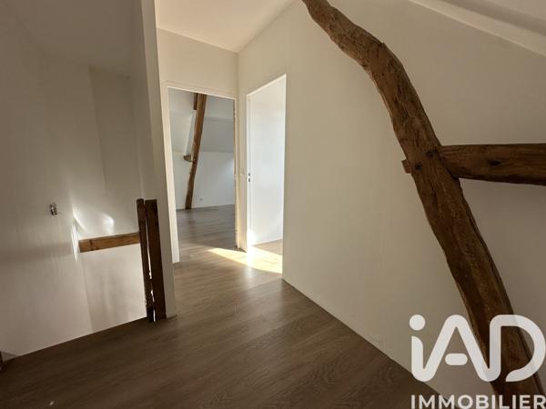 Maison à vendre 5 pièces 180 m² Viels-Maisons