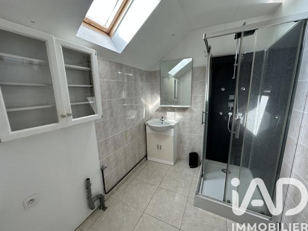 Maison à vendre 5 pièces 180 m² Viels-Maisons