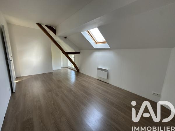 Maison à vendre 5 pièces 180 m² Viels-Maisons