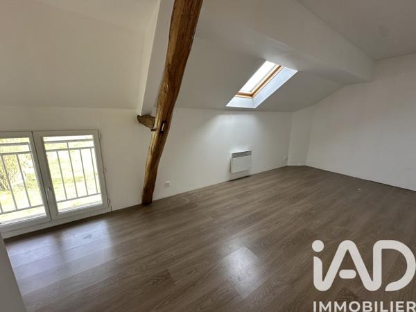 Maison à vendre 5 pièces 180 m² Viels-Maisons