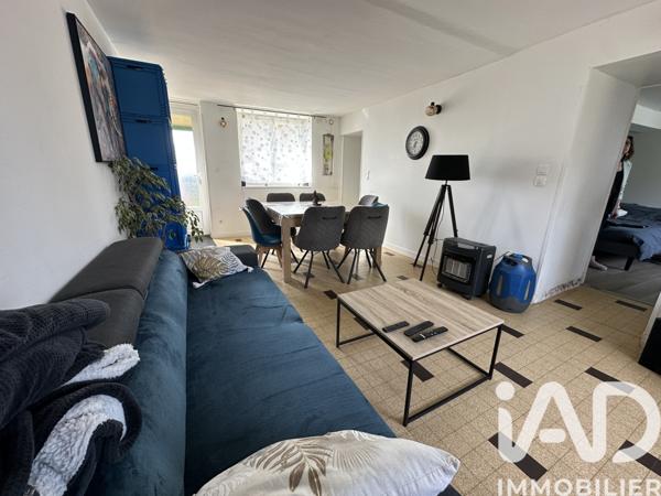 Maison à vendre 5 pièces 180 m² Viels-Maisons