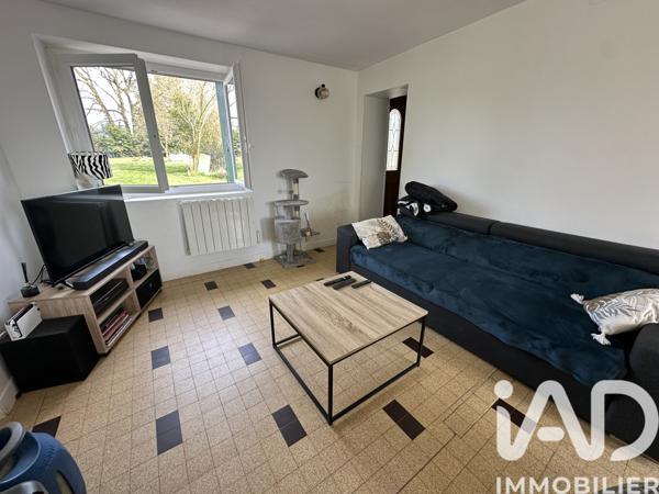 Maison à vendre 5 pièces 180 m² Viels-Maisons