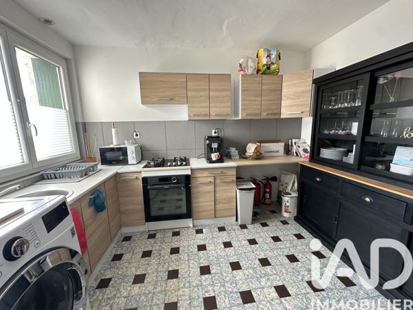 Maison à vendre 5 pièces 180 m² Viels-Maisons