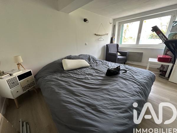 Maison à vendre 5 pièces 180 m² Viels-Maisons