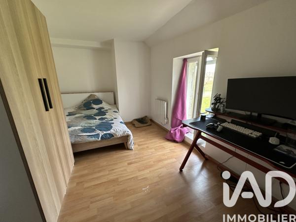 Maison à vendre 5 pièces 180 m² Viels-Maisons