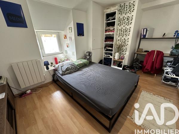 Maison à vendre 5 pièces 180 m² Viels-Maisons