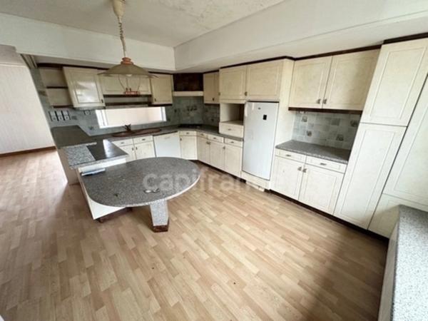 EXCLUSIVITÉ - Immeuble à vendre GUISCRIFF (56)