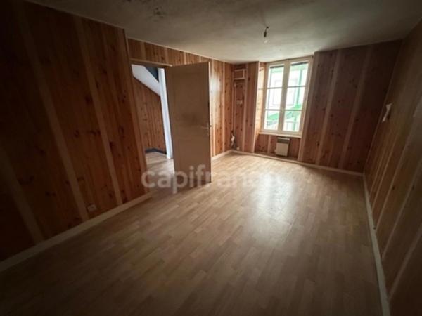 EXCLUSIVITÉ - Immeuble à vendre GUISCRIFF (56)