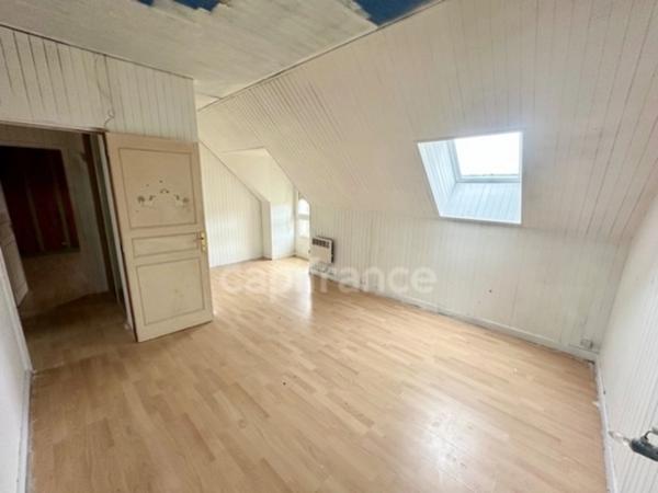 EXCLUSIVITÉ - Immeuble à vendre GUISCRIFF (56)