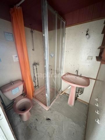 EXCLUSIVITÉ - Immeuble à vendre GUISCRIFF (56)