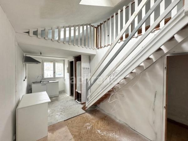 EXCLUSIVITÉ - Immeuble à vendre GUISCRIFF (56)