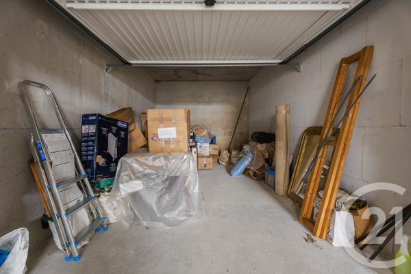 Appartement T3 à vendre  3 pièces - 61,07 m 2   ST MARTIN DE SEIGNANX  - 40