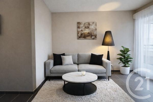 Appartement T3 à vendre  3 pièces - 61,07 m 2   ST MARTIN DE SEIGNANX  - 40