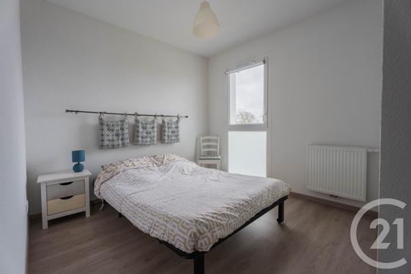 Appartement T3 à vendre  3 pièces - 61,07 m 2   ST MARTIN DE SEIGNANX  - 40