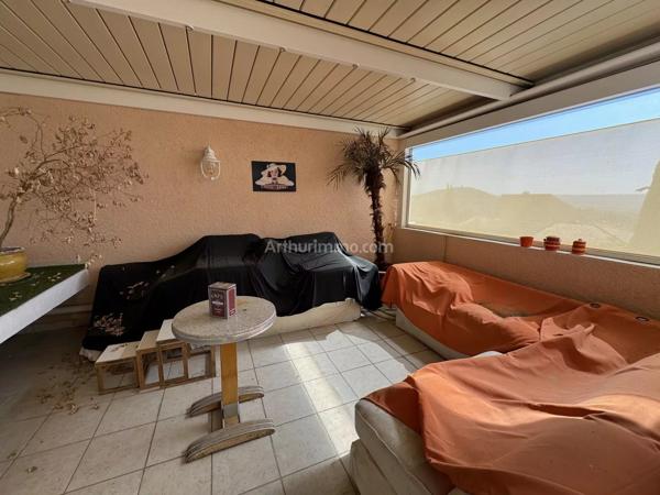 Vente                                                      Maison
                        
                     7 pièces                      358 m2                     à Manosque