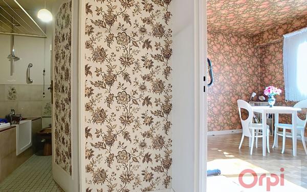 Appartement à vendre    4 pièces • 82,73 m2 Issy-les-Moulineaux