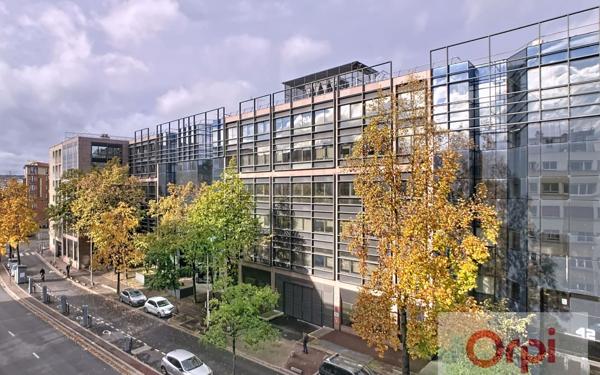 Appartement à vendre    4 pièces • 82,73 m2 Issy-les-Moulineaux