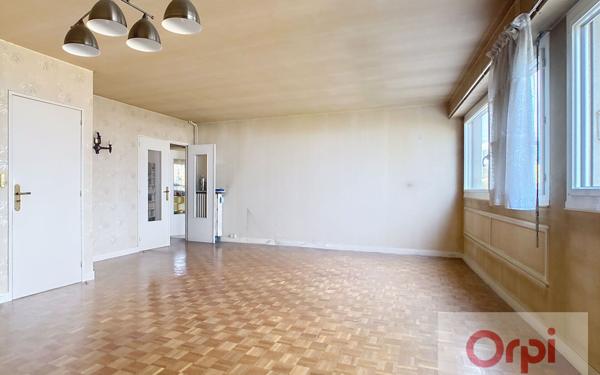 Appartement à vendre    4 pièces • 82,73 m2 Issy-les-Moulineaux