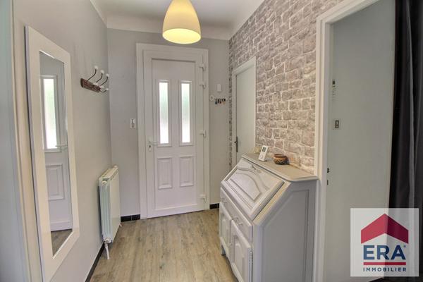 Mondragon - Maison rénovée avec piscine et garage