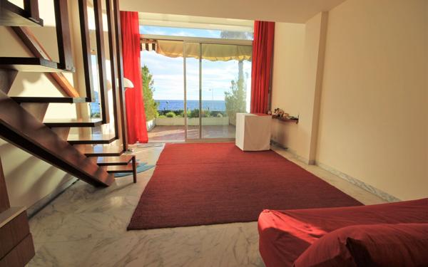 Appartement à vendre    3 pièces • 58,12 m2 Cannes