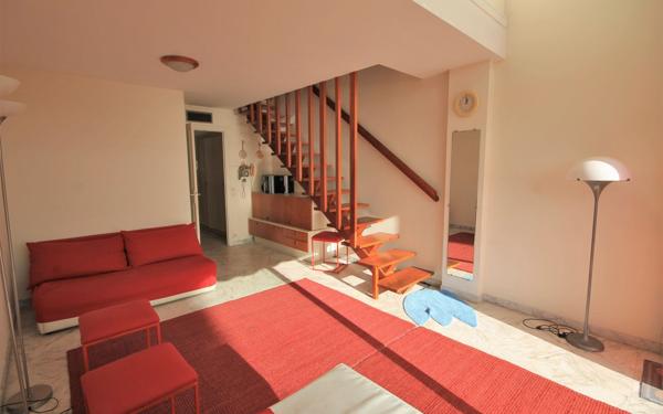 Appartement à vendre    3 pièces • 58,12 m2 Cannes