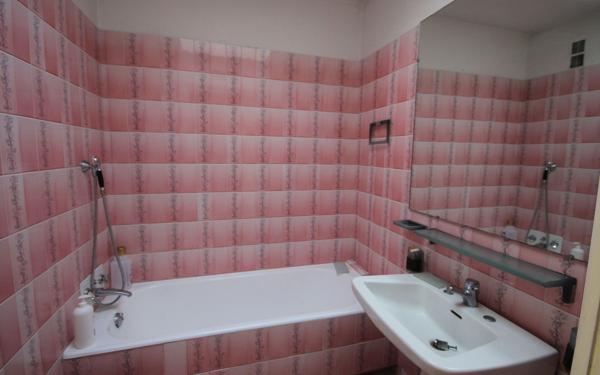 Appartement à vendre    3 pièces • 58,12 m2 Cannes