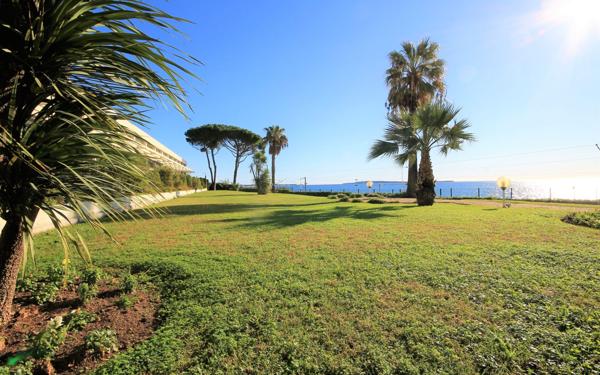 Appartement à vendre    3 pièces • 58,12 m2 Cannes