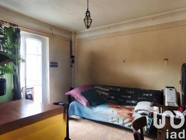 Appartement à vendre 3 pièces 58 m² Montluçon