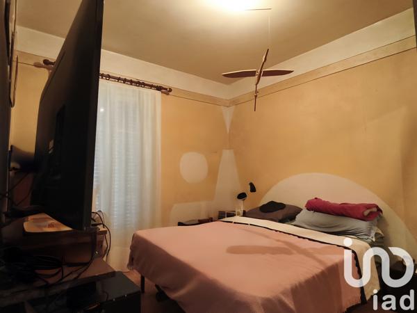 Appartement à vendre 3 pièces 58 m² Montluçon