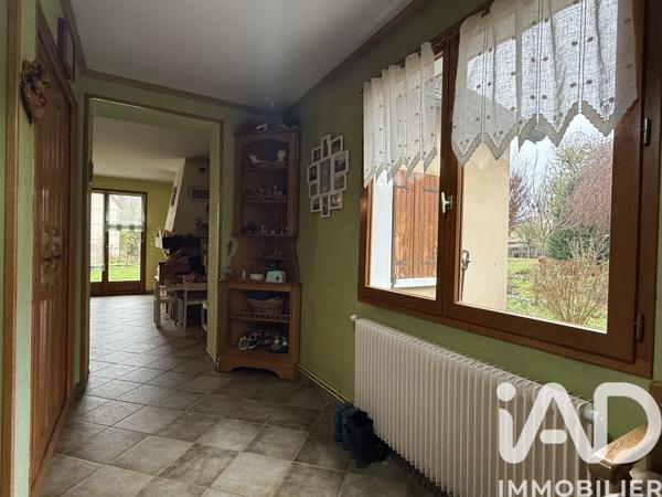 Maison à vendre 5 pièces 110 m² Le Thillay