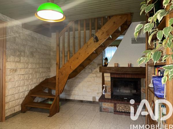 Maison à vendre 5 pièces 110 m² Le Thillay