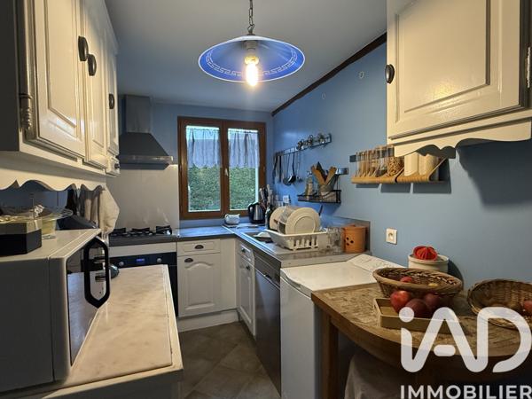 Maison à vendre 5 pièces 110 m² Le Thillay