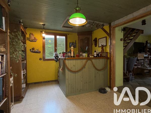 Maison à vendre 5 pièces 110 m² Le Thillay