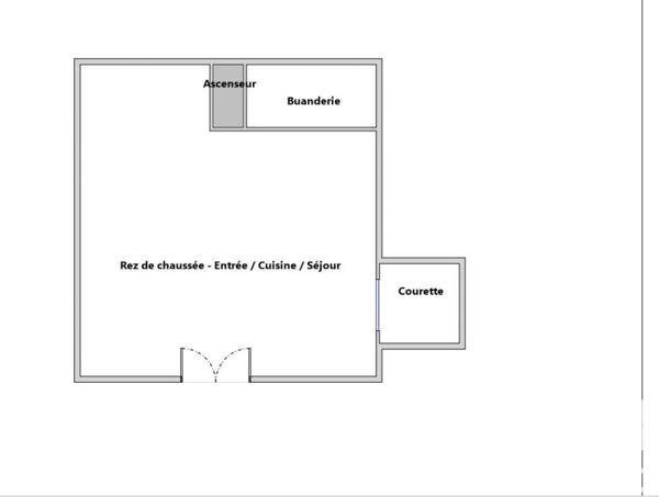 Maison à vendre 3 pièces 75 m² Nans-les-Pins