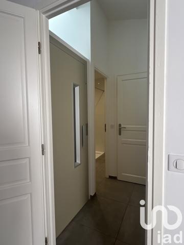 Maison à vendre 3 pièces 75 m² Nans-les-Pins