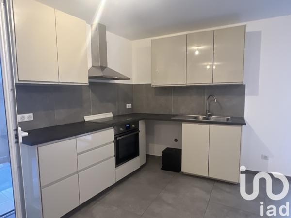 Maison à vendre 3 pièces 75 m² Nans-les-Pins