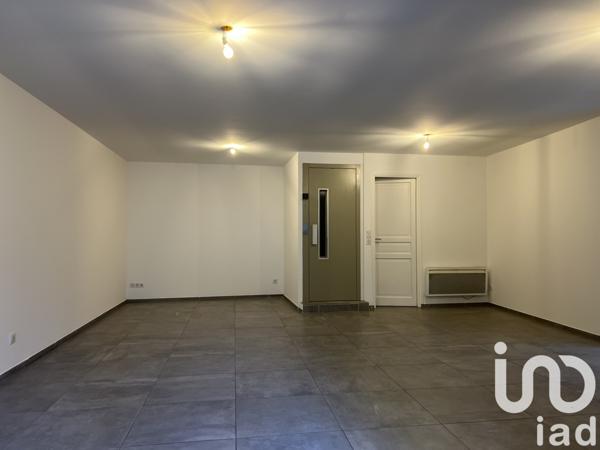 Maison à vendre 3 pièces 75 m² Nans-les-Pins