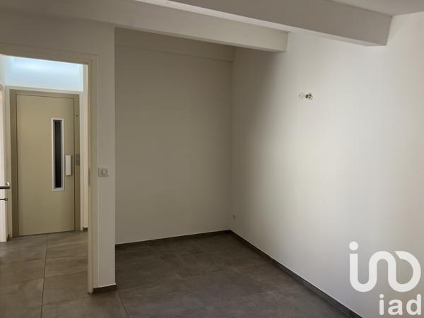 Maison à vendre 3 pièces 75 m² Nans-les-Pins