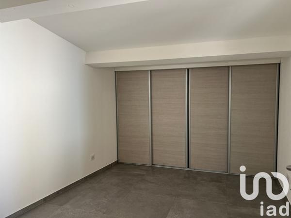 Maison à vendre 3 pièces 75 m² Nans-les-Pins