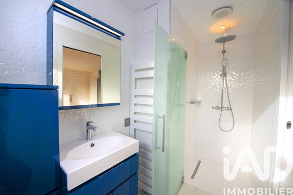 Maison à vendre 9 pièces 296 m² Saint-Maur-des-Fossés